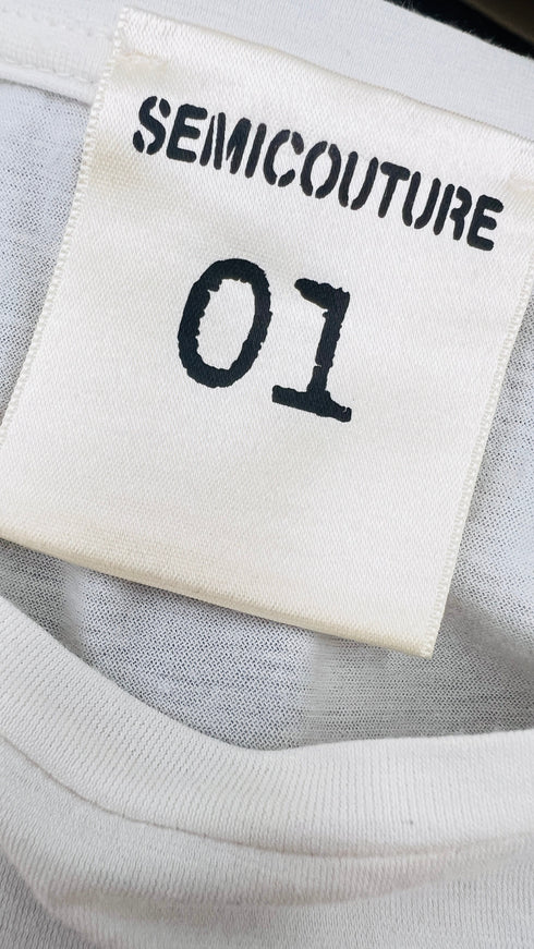 Longsleeves con fiocco