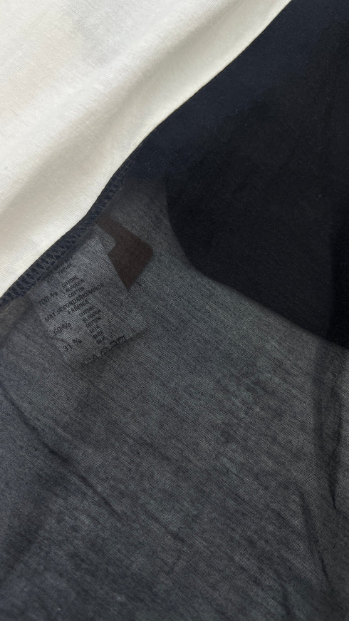 Longsleeves con fiocco