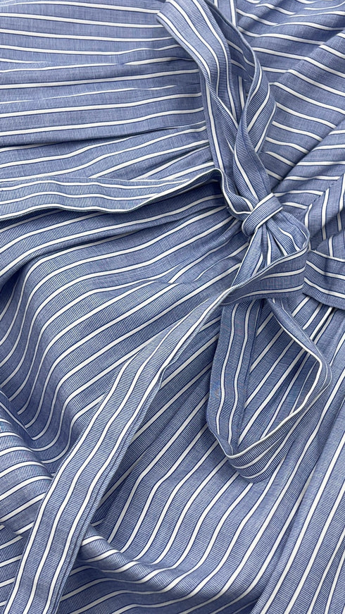 Abito midi smanicato