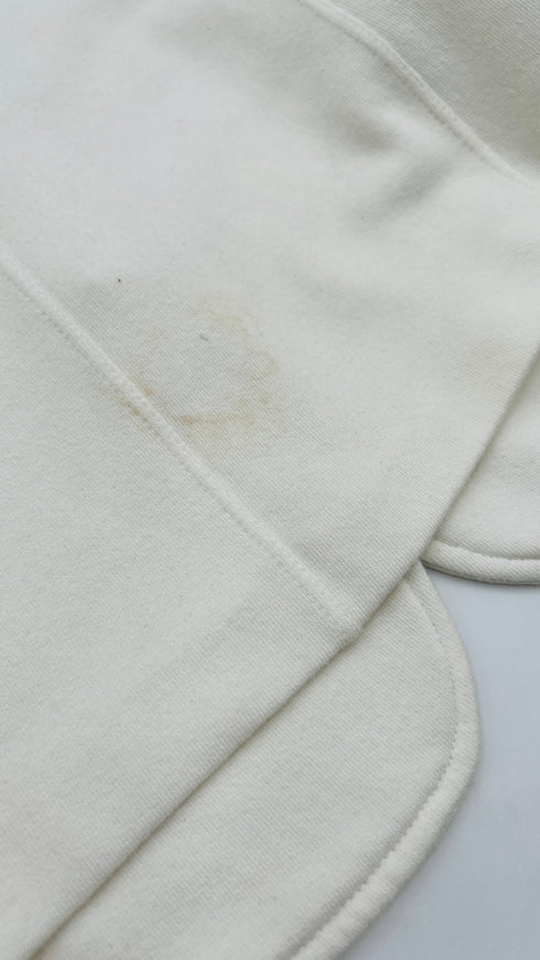 Cardigan in felpa