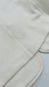 Cardigan in felpa