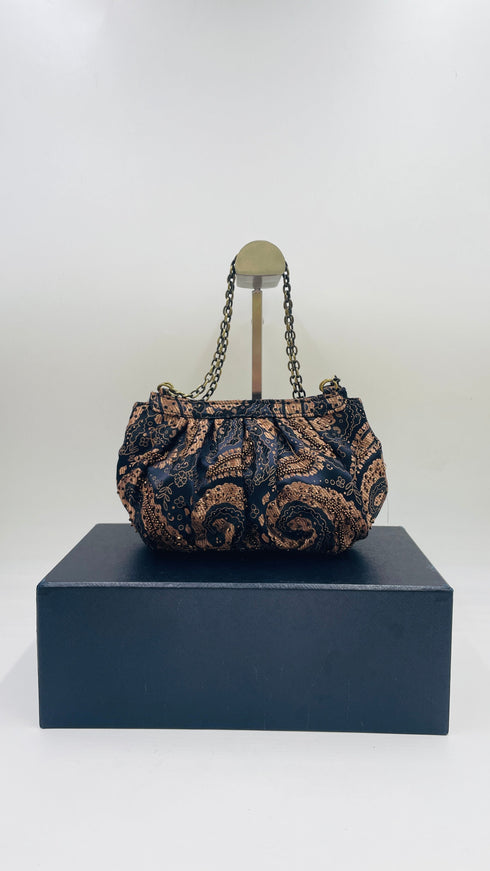 Borsa paisley