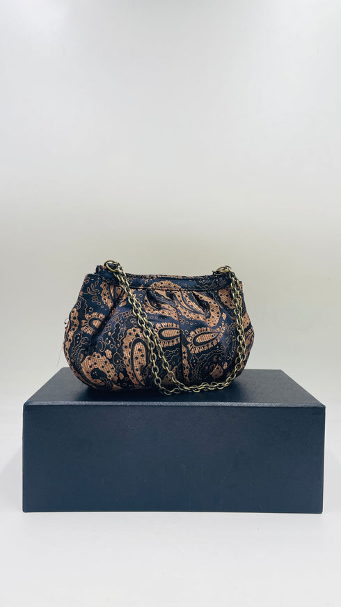 Borsa paisley