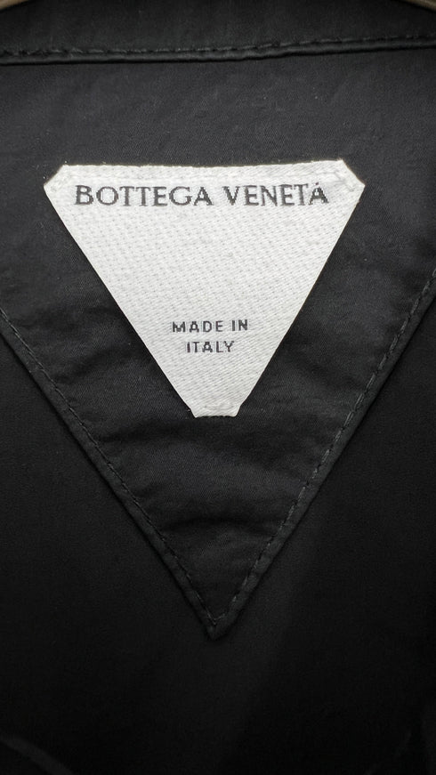 Giacca tecnica nera