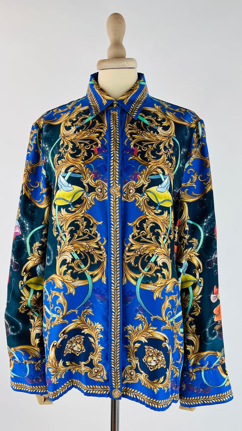 Camicia Limited Edition 20