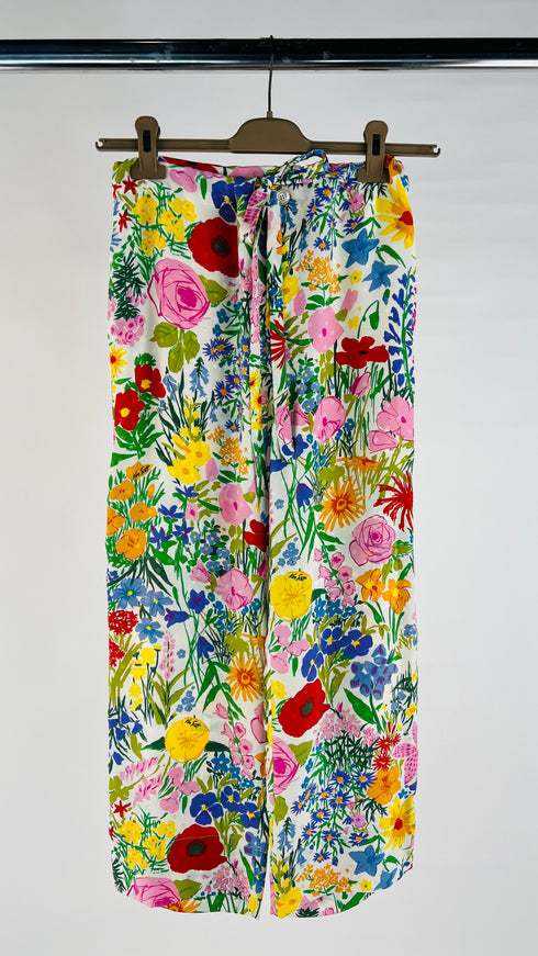 Pantaloni collab 2021