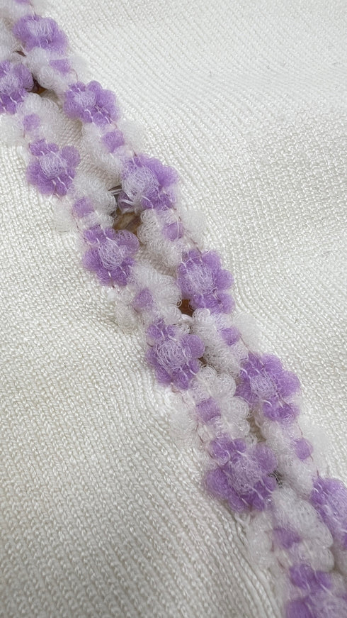 Cardigan corto bianco