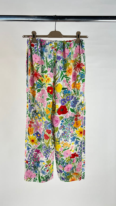Pantaloni collab 2021
