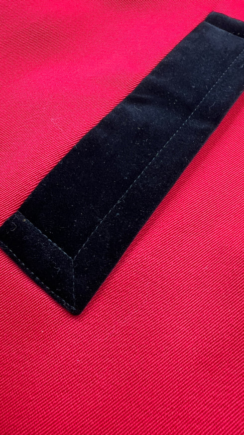 Cappotto midi vintage