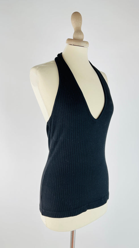 Top schiena scoperta