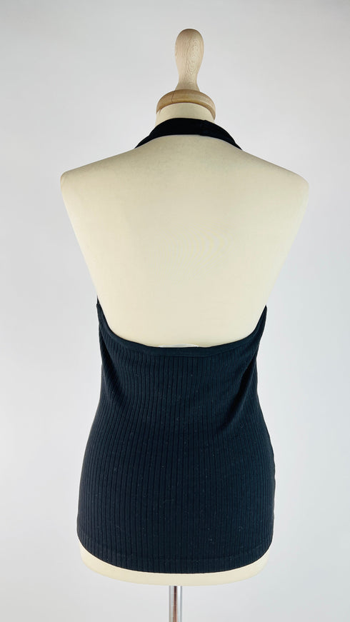 Top schiena scoperta