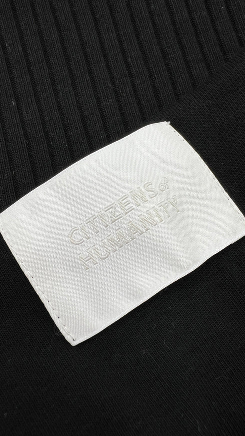 Top schiena scoperta