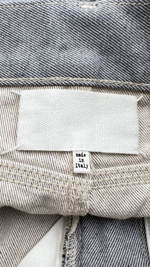 Jeans SS 2021