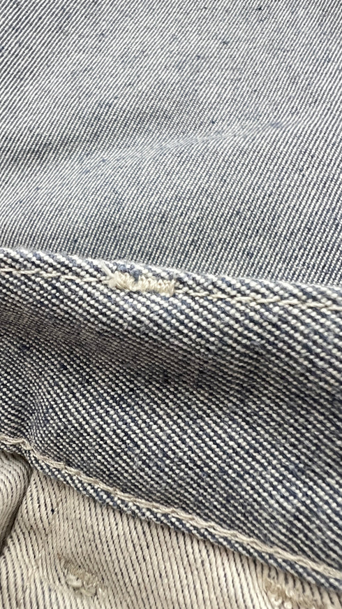 Jeans SS 2021
