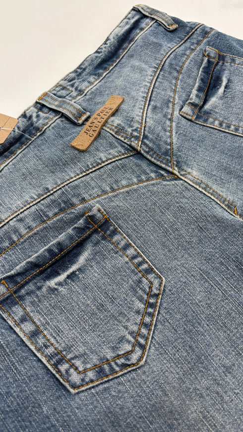 Shorts in denim