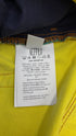 Pantaloni patchwork