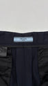 Pantaloni classici blu