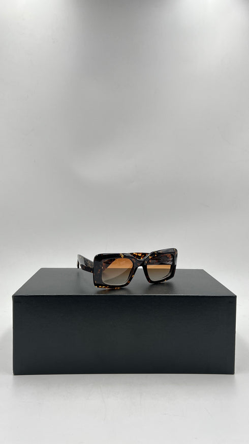 Occhiali da sole “LNV649S”