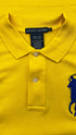 Polo maxi logo
