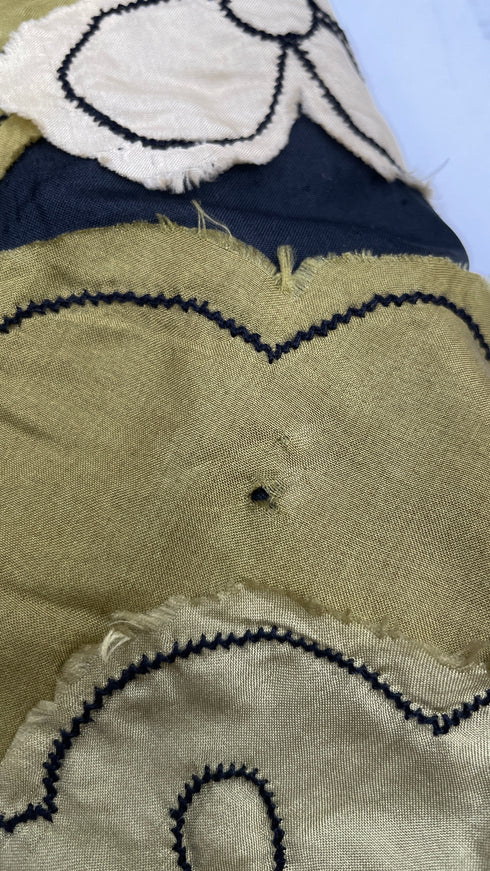 Soprabito imbottito seta