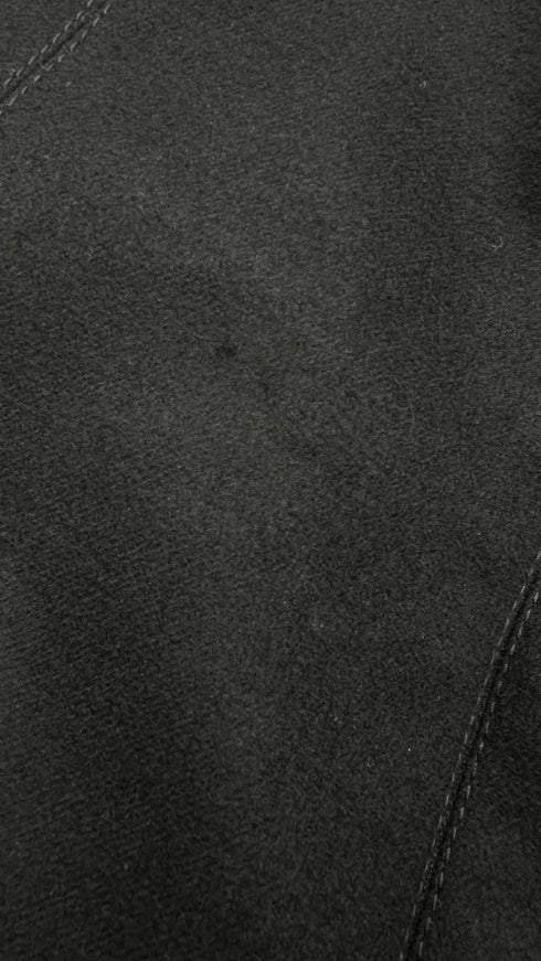 Abito lungo FW18 con cartellino