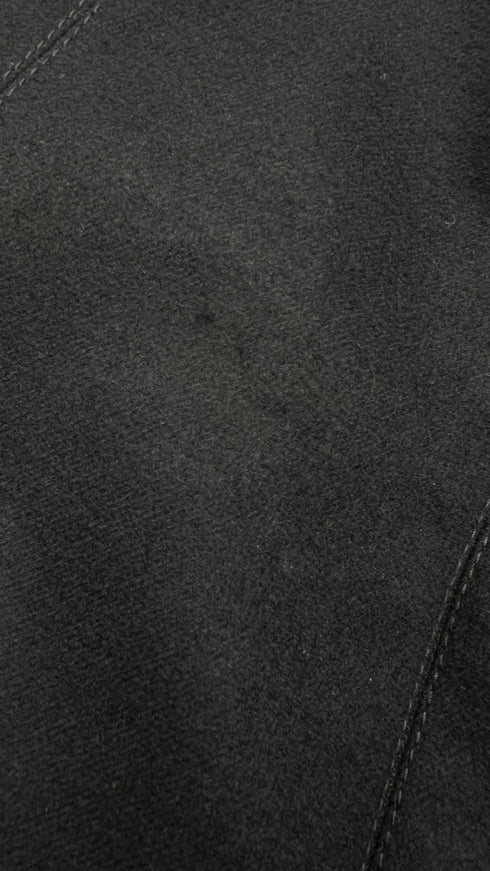 Abito lungo FW18 con cartellino