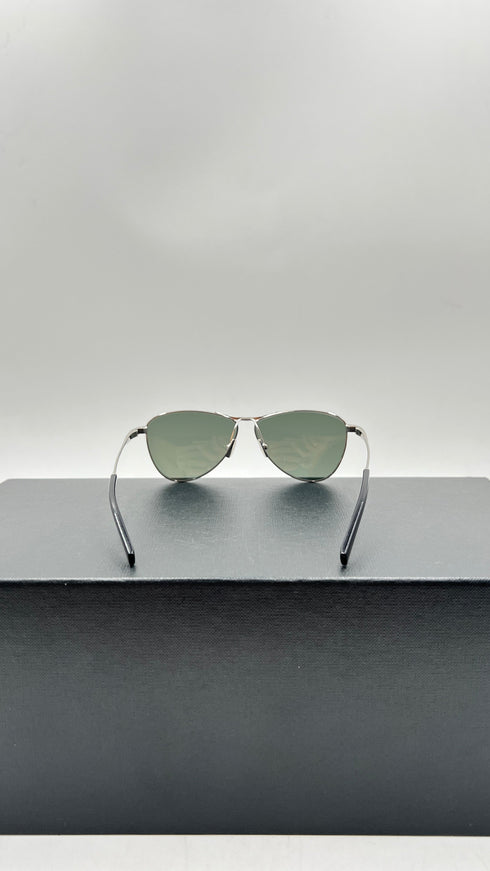 Occhiale da sole “SL 831 Vesper”