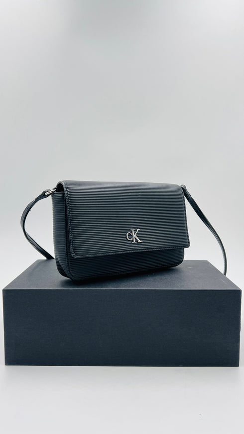 Borsa tracolla pelle