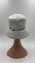 Bucket 2021 bianco