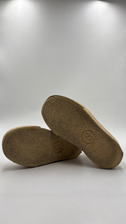 Stivale basso N° 40