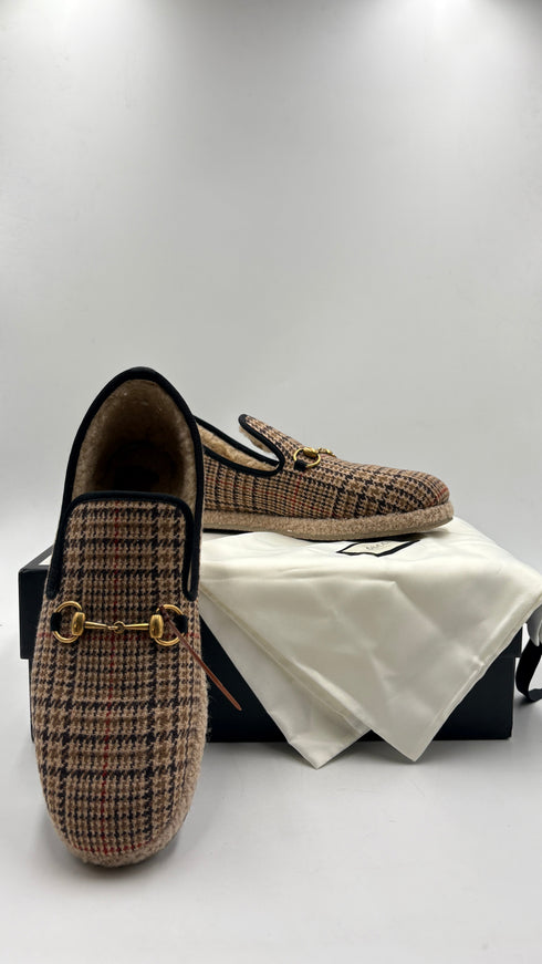 Slipper N°43