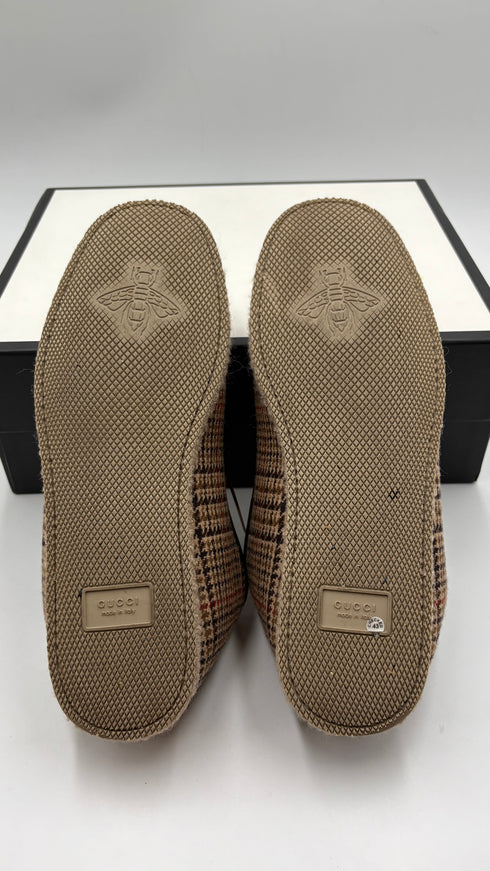 Slipper N°43