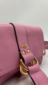 Borsa/marsupio rosa