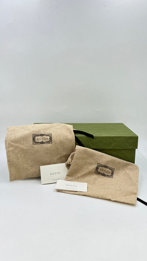 Mocassino “Horsebit” N.13.5