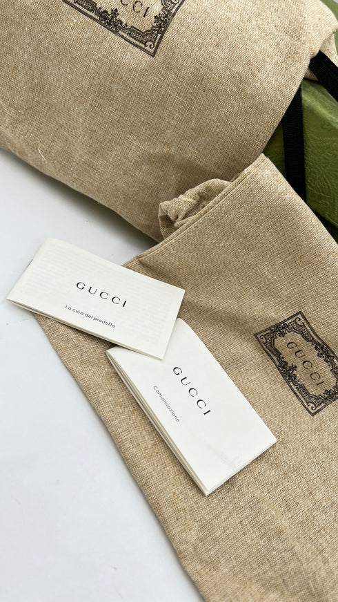 Mocassino “Horsebit” N.13.5