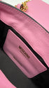 Borsa/marsupio rosa
