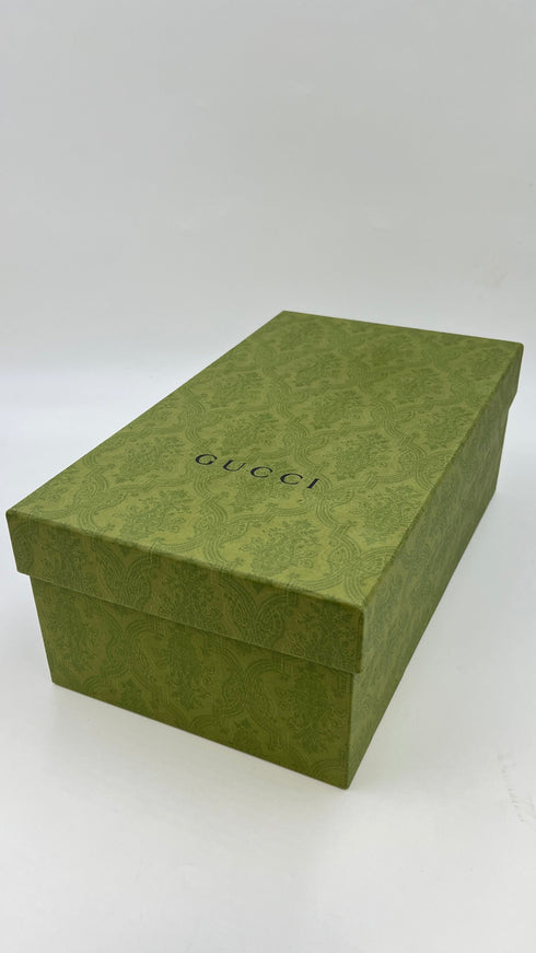 Mocassino “Horsebit” N.13.5