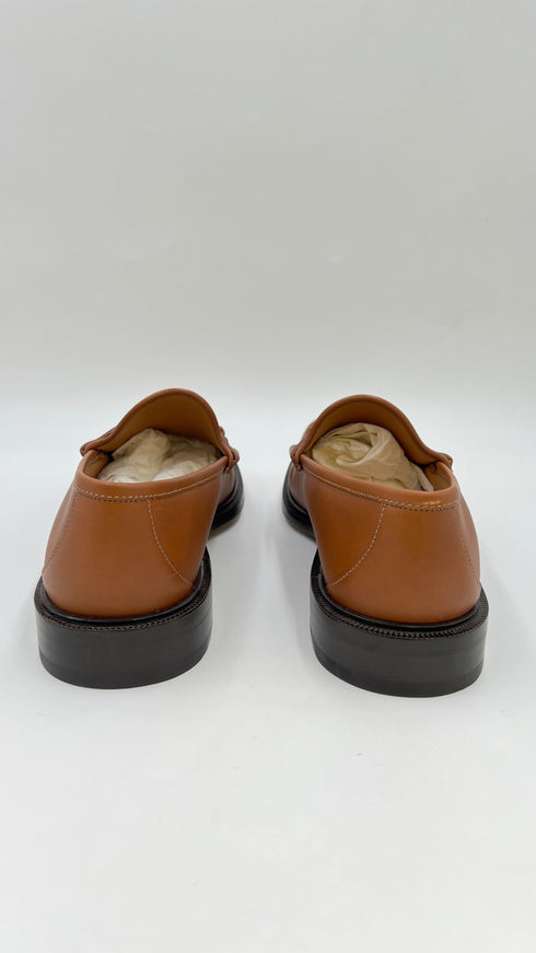 Mocassino “Horsebit” N.13.5