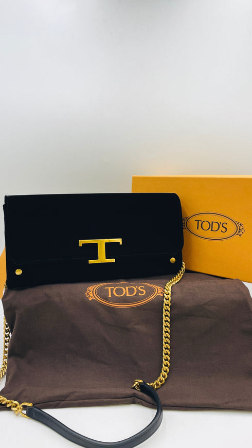 Pochette "T Timeless small"