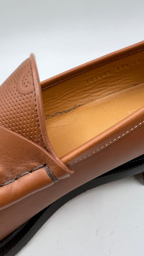 Mocassino “Horsebit” N.13.5