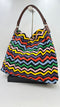 Shopper a zig-zag