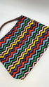 Shopper a zig-zag
