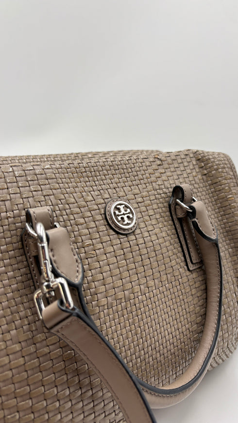 Borsa a bauletto