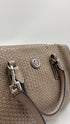 Borsa a bauletto
