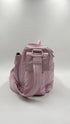Borsone rosa