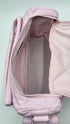 Borsone rosa