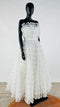 Abito lungo FW 2020