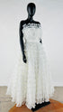 Abito lungo FW 2020