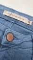 Jeans skinny azzurri