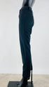 Completo nero vintage